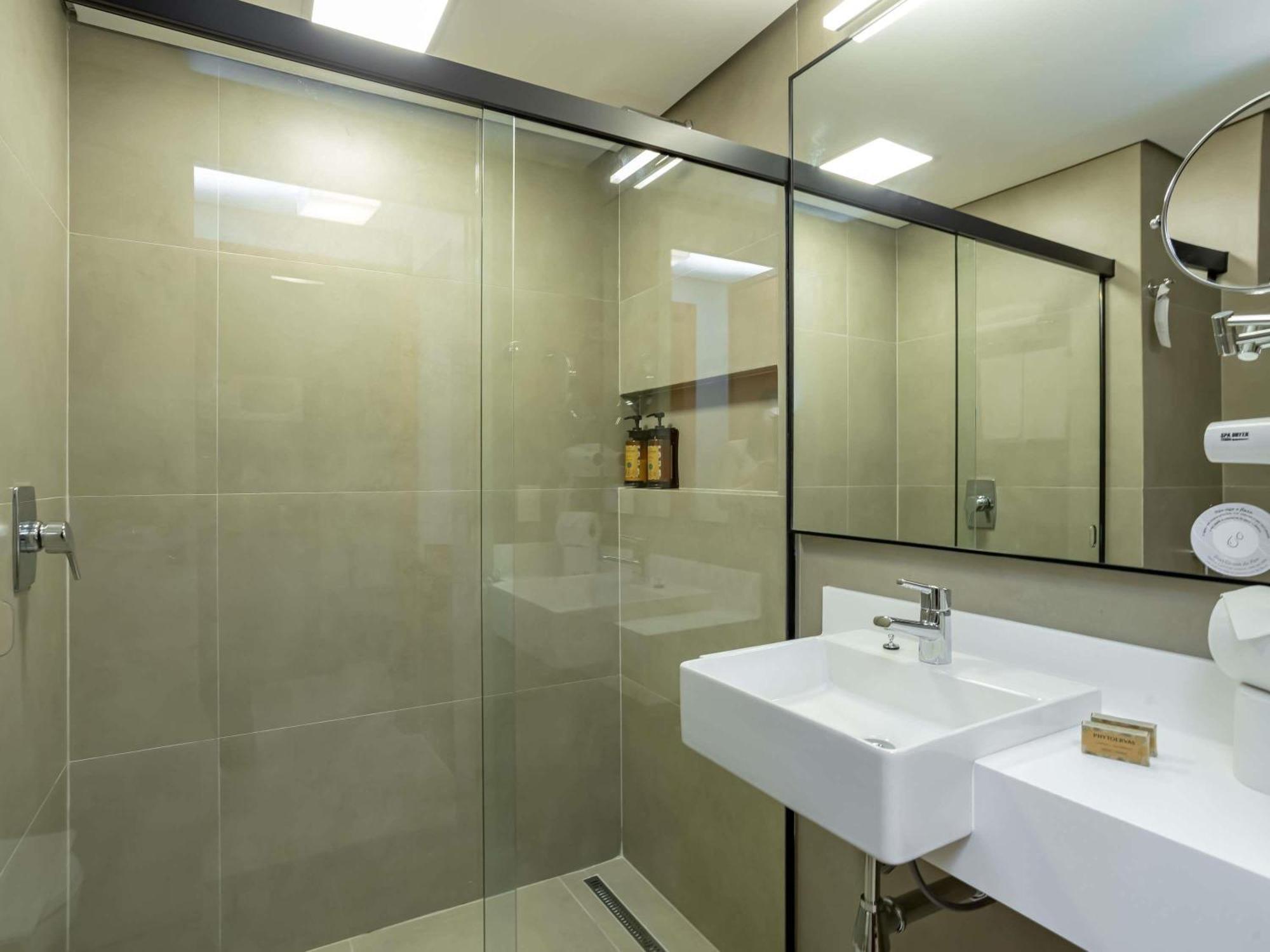 Superior Double Room with Two Double Beds
