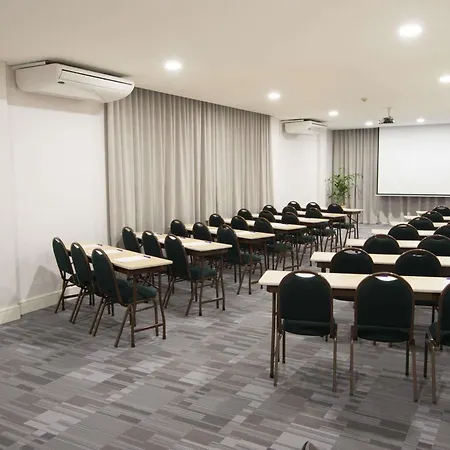 Mercure Florianopolis-3