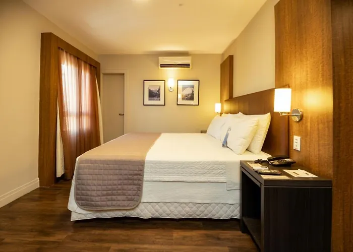 Porto Da Ilha Hotel Florianopolis