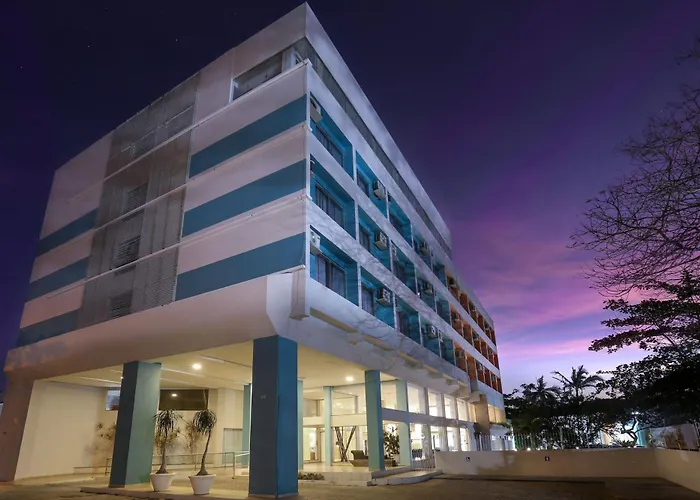 Hotel Porto Sol Ingleses Florianopolis