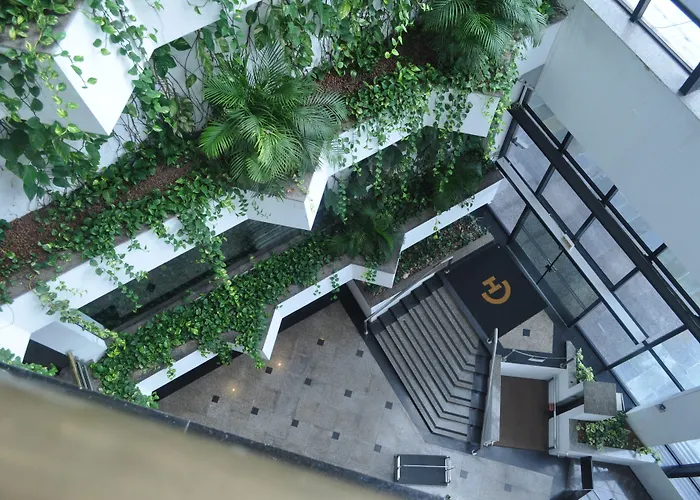 Cambirela Hotel Florianopolis