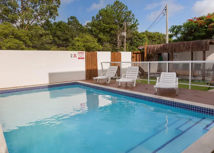 Pousada Maiken Florianopolis