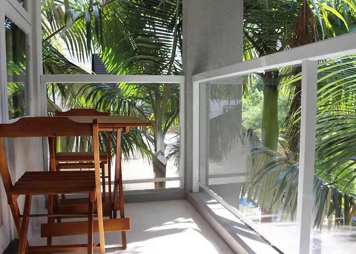 Caravaggio Praia Hotel Florianópolis